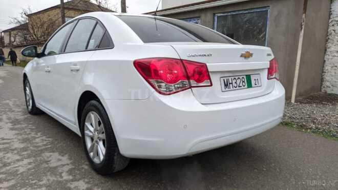 Chevrolet Cruze 2013, 222,311 km - 1.6 l - Xaçmaz