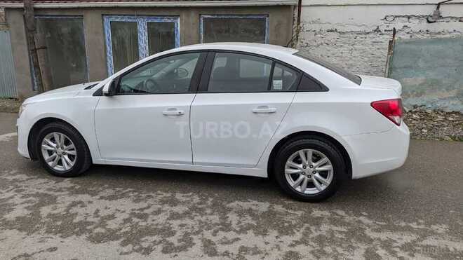 Chevrolet Cruze 2013, 222,311 km - 1.6 l - Xaçmaz