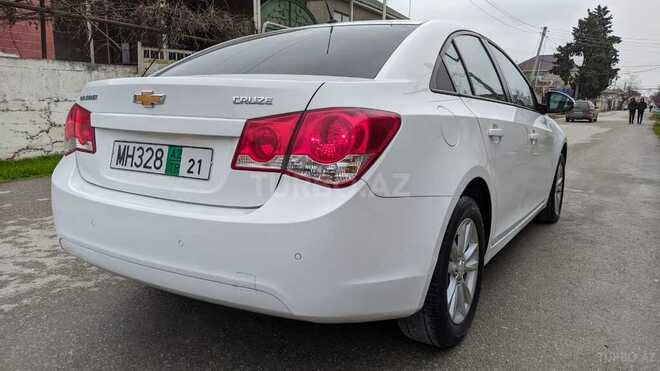 Chevrolet Cruze 2013, 222,311 km - 1.6 l - Xaçmaz