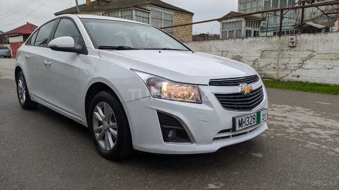 Chevrolet Cruze 2013, 222,311 km - 1.6 l - Xaçmaz