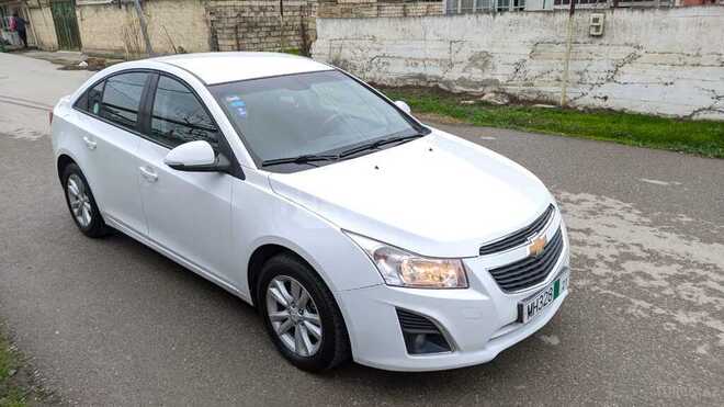 Chevrolet Cruze 2013, 222,311 km - 1.6 l - Xaçmaz