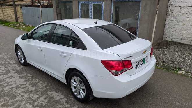 Chevrolet Cruze 2013, 222,311 km - 1.6 l - Xaçmaz
