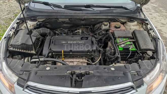 Chevrolet Cruze 2013, 222,311 km - 1.6 l - Xaçmaz