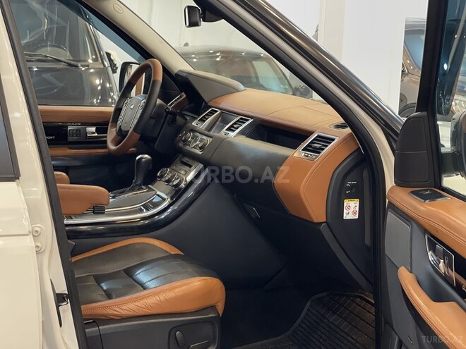 Land Rover Range Rover 2010, 188,000 km - 3.6 l - Bakı