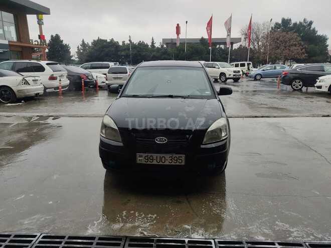Kia Rio 2006, 244,000 km - 1.5 l - Bakı