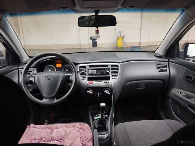 Kia Rio 2006, 244,000 km - 1.5 l - Bakı