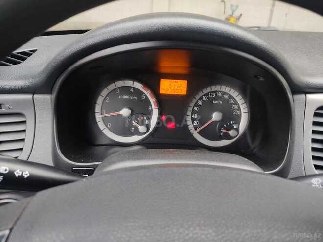 Kia Rio 2006, 244,000 km - 1.5 l - Bakı