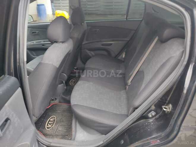 Kia Rio 2006, 244,000 km - 1.5 l - Bakı