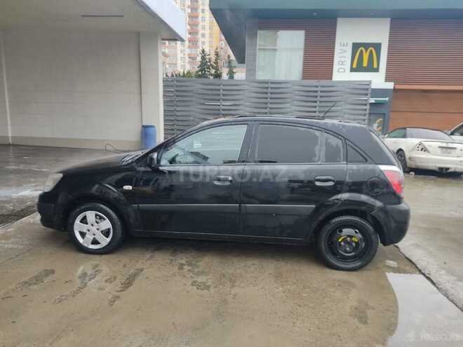 Kia Rio 2006, 244,000 km - 1.5 l - Bakı