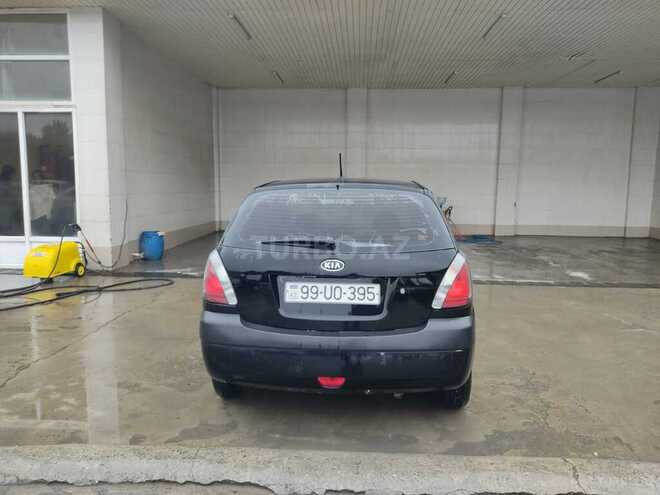 Kia Rio 2006, 244,000 km - 1.5 l - Bakı