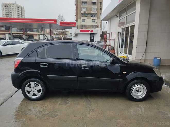 Kia Rio 2006, 244,000 km - 1.5 l - Bakı