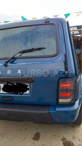 LADA (VAZ) Niva 2013, 115,000 km - 1.7 l - Bakı