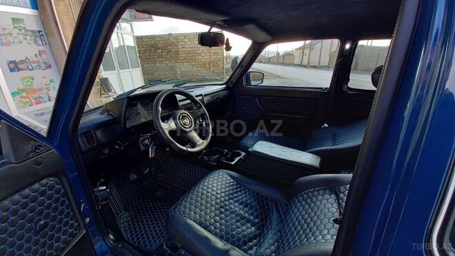 LADA (VAZ) Niva 2013, 115,000 km - 1.7 l - Bakı