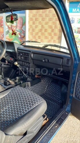 LADA (VAZ) Niva 2013, 115,000 km - 1.7 l - Bakı