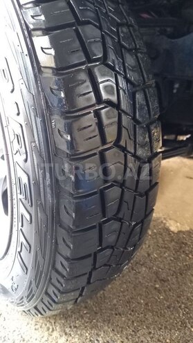 LADA (VAZ) Niva 2013, 115,000 km - 1.7 l - Bakı