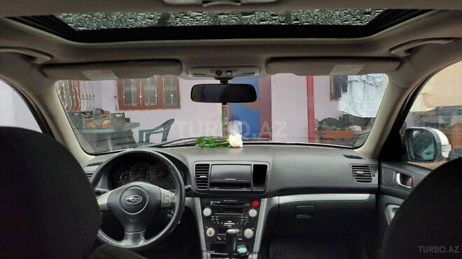Subaru Legacy 2008, 130,001 km - 2.0 l - Bakı