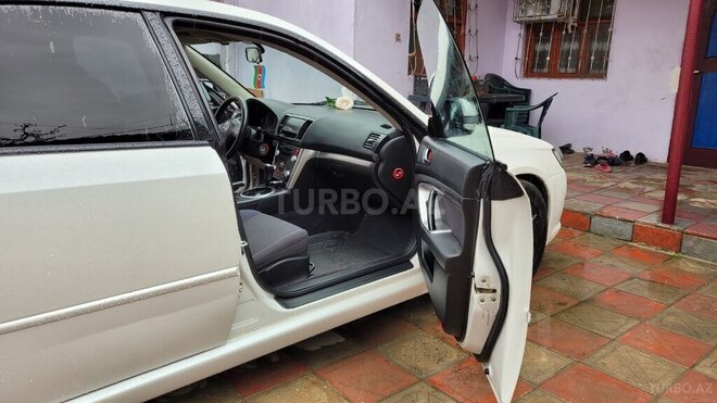 Subaru Legacy 2008, 130,001 km - 2.0 l - Bakı