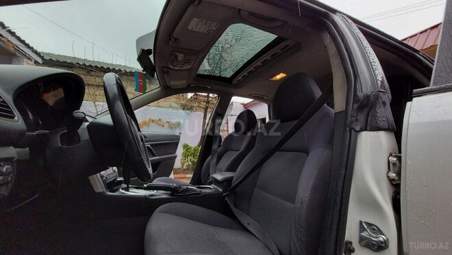 Subaru Legacy 2008, 130,001 km - 2.0 l - Bakı