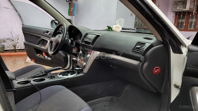 Subaru Legacy 2008, 130,001 km - 2.0 l - Bakı
