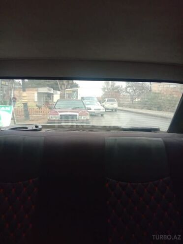 Mercedes 190 1990, 565,650 km - 2.0 l - Hacıqabul