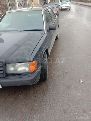 Mercedes 190 1990, 565,650 km - 2.0 l - Hacıqabul