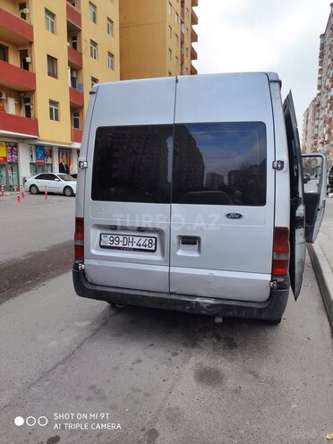 Ford Transit 2005, 300,000 km - 2.0 l - Bakı
