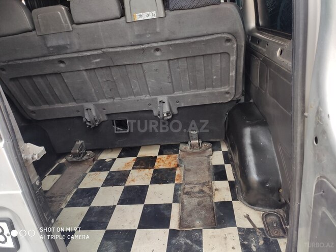 Ford Transit 2005, 300,000 km - 2.0 l - Bakı