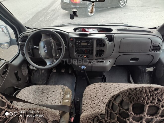 Ford Transit 2005, 300,000 km - 2.0 l - Bakı