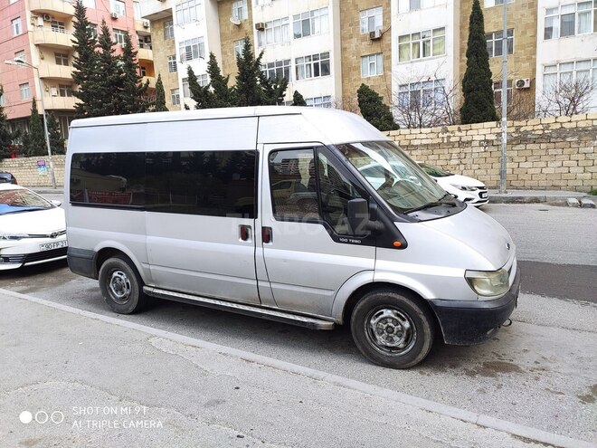 Ford Transit 2005, 300,000 km - 2.0 l - Bakı