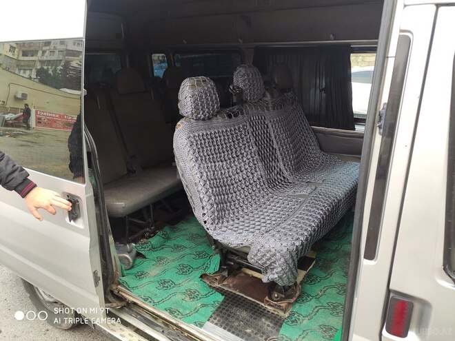 Ford Transit 2005, 300,000 km - 2.0 l - Bakı
