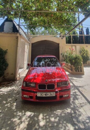 BMW 328 1999, 150,000 km - 2.8 л - Bakı