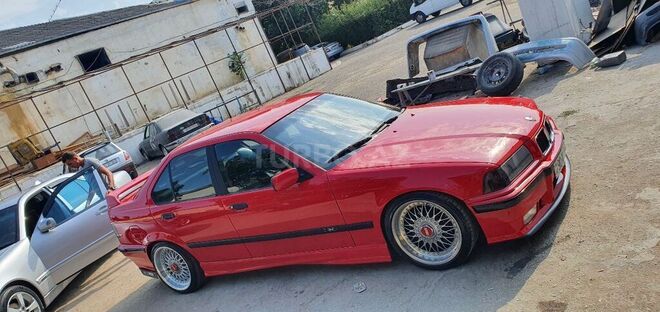 BMW 328 1999, 150,000 km - 2.8 л - Bakı