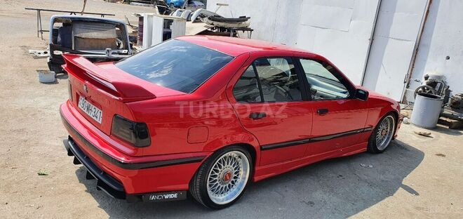 BMW 328 1999, 150,000 km - 2.8 л - Bakı