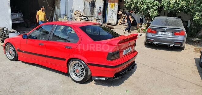 BMW 328 1999, 150,000 km - 2.8 л - Bakı