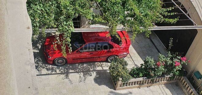 BMW 328 1999, 150,000 km - 2.8 л - Bakı