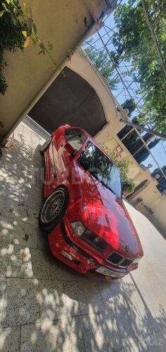 BMW 328 1999, 150,000 km - 2.8 л - Bakı
