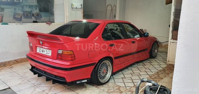 BMW 328 1999, 150,000 km - 2.8 л - Bakı