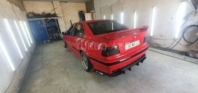 BMW 328 1999, 150,000 km - 2.8 л - Bakı