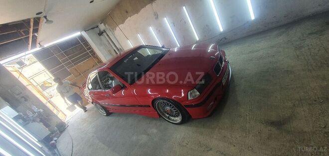 BMW 328 1999, 150,000 km - 2.8 л - Bakı