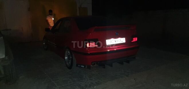 BMW 328 1999, 150,000 km - 2.8 л - Bakı