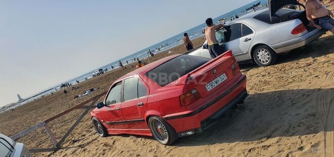 BMW 328 1999, 150,000 km - 2.8 л - Bakı