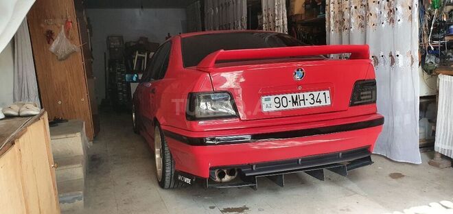BMW 328 1999, 150,000 km - 2.8 л - Bakı