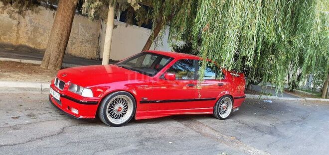 BMW 328 1999, 150,000 km - 2.8 л - Bakı