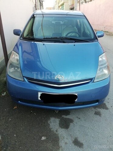 Toyota Prius 2008, 268,760 km - 1.5 l - Bakı