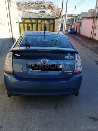 Toyota Prius 2008, 268,760 km - 1.5 l - Bakı