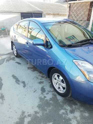Toyota Prius 2008, 268,760 km - 1.5 l - Bakı
