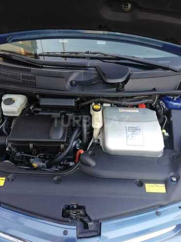 Toyota Prius 2008, 268,760 km - 1.5 l - Bakı