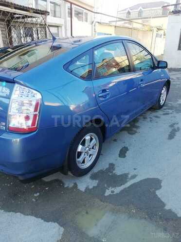 Toyota Prius 2008, 268,760 km - 1.5 l - Bakı
