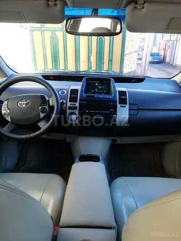 Toyota Prius 2008, 268,760 km - 1.5 l - Bakı