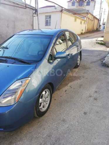 Toyota Prius 2008, 268,760 km - 1.5 l - Bakı